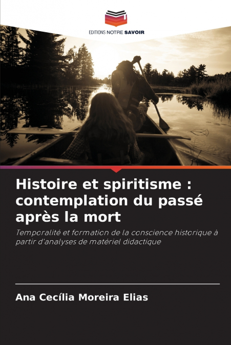 Histoire et spiritisme