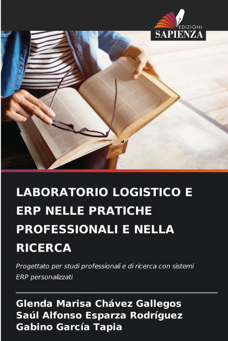 LABORATORIO LOGISTICO E ERP NELLE PRATICHE PROFESSIONALI E NELLA RICERCA