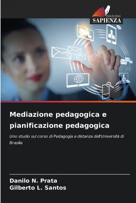 Mediazione pedagogica e pianificazione pedagogica