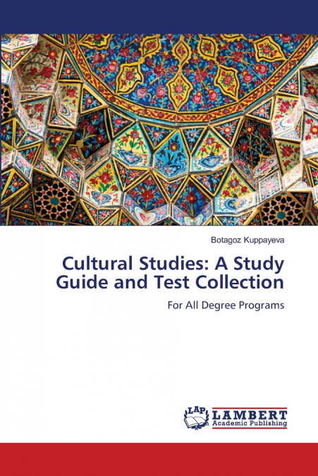 Cultural Studies