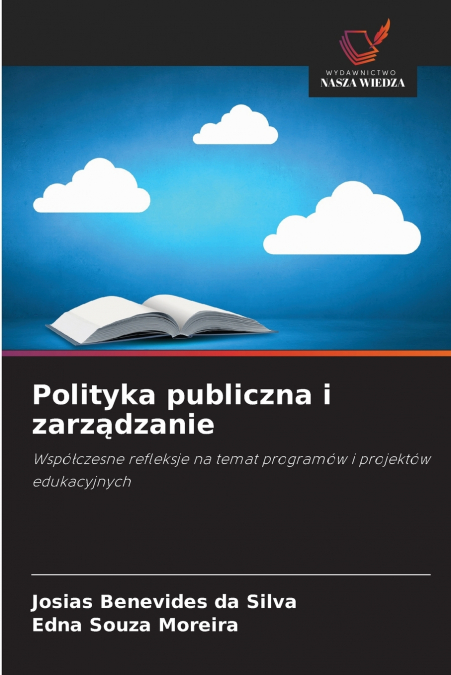 Polityka publiczna i zarządzanie