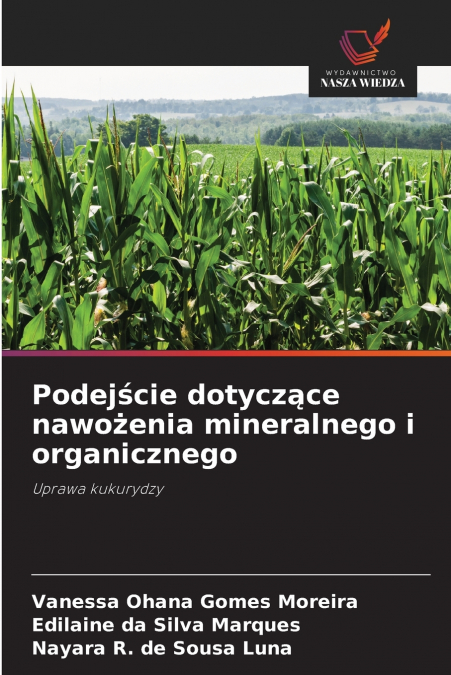 Podejście dotyczące nawożenia mineralnego i organicznego