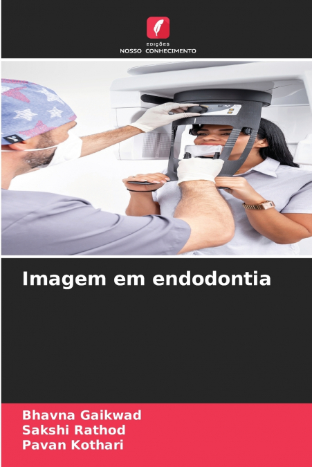 Imagem em endodontia