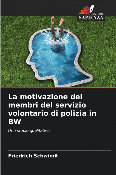 La motivazione dei membri del servizio volontario di polizia in BW