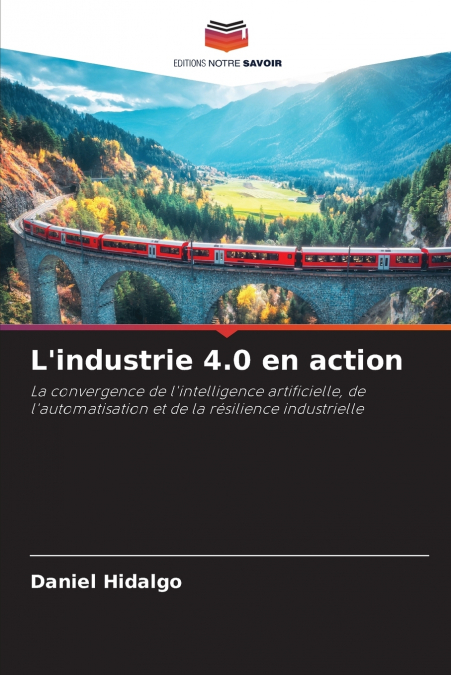 L’industrie 4.0 en action