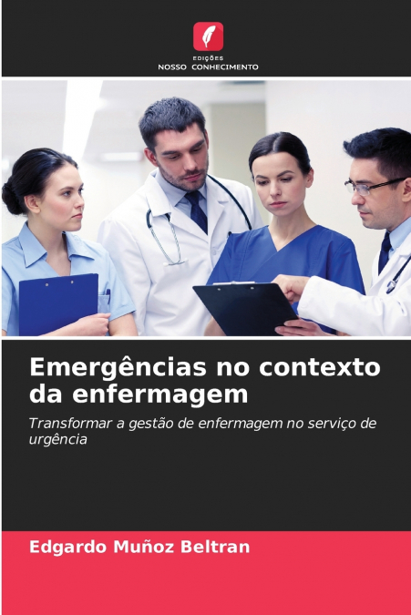 Emergências no contexto da enfermagem