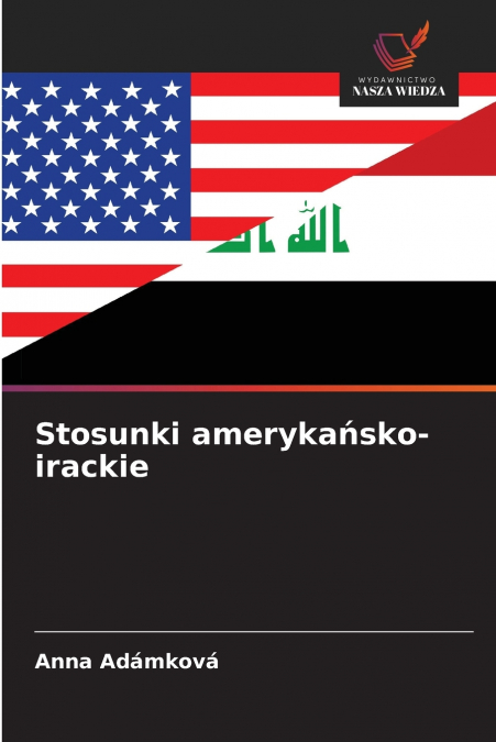 Stosunki amerykańsko-irackie