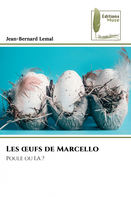 Les œufs de Marcello