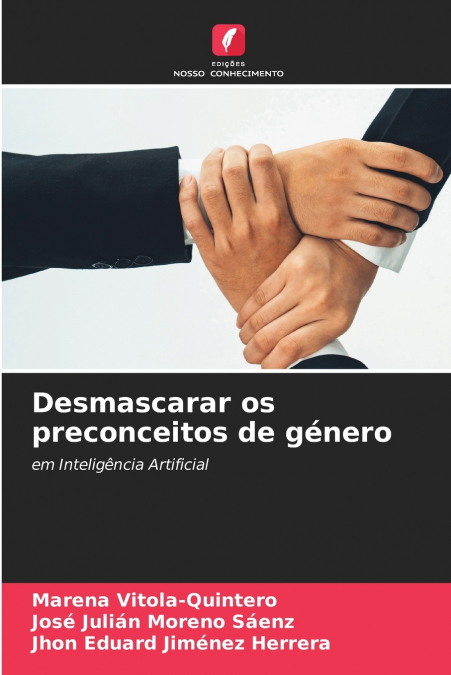Desmascarar os preconceitos de género