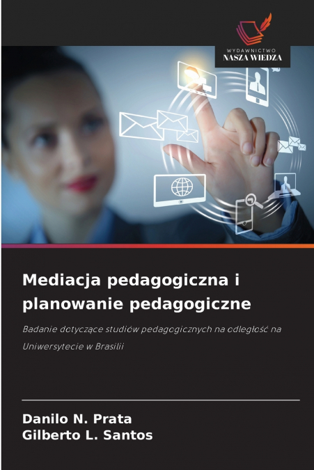 Mediacja pedagogiczna i planowanie pedagogiczne