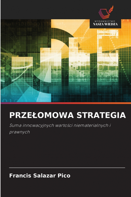 PRZEŁOMOWA STRATEGIA