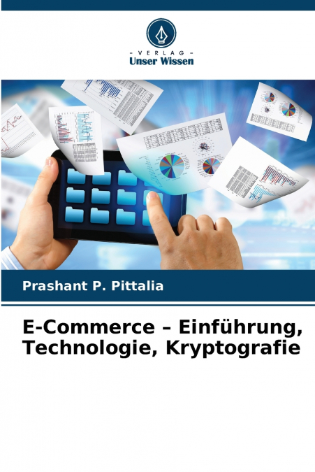 E-Commerce - Einführung, Technologie, Kryptografie