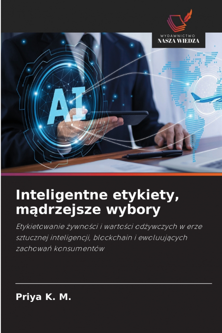 Inteligentne etykiety, mądrzejsze wybory