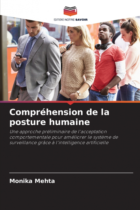 Compréhension de la posture humaine