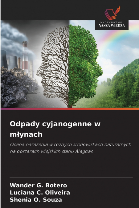 Odpady cyjanogenne w młynach