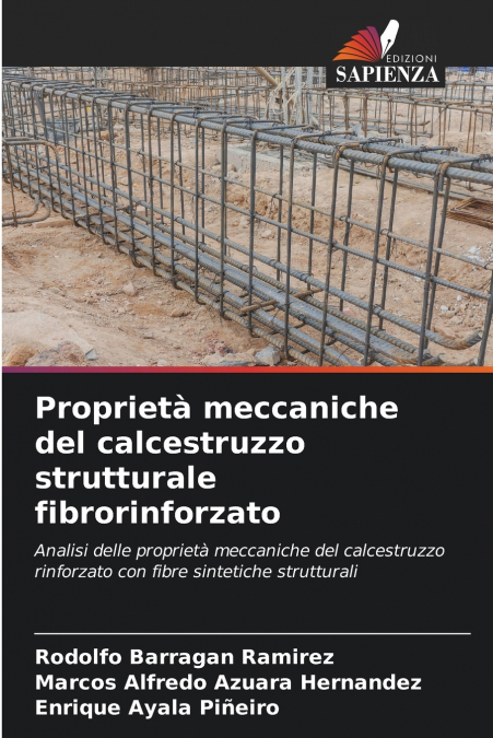 Proprietà meccaniche del calcestruzzo strutturale fibrorinforzato
