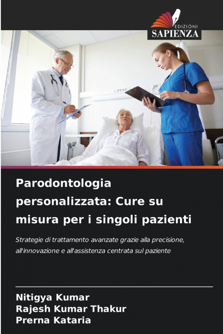 Parodontologia personalizzata