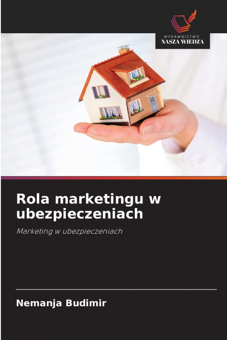 Rola marketingu w ubezpieczeniach