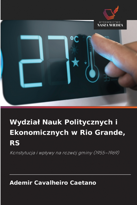 Wydział Nauk Politycznych i Ekonomicznych w Rio Grande, RS