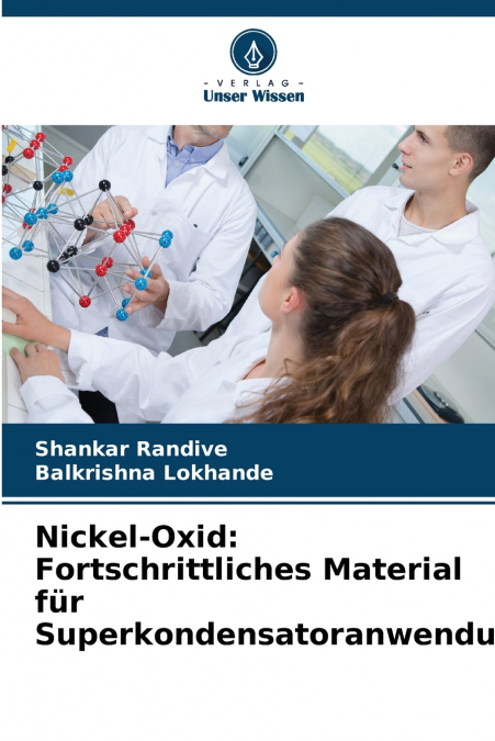 Nickel-Oxid