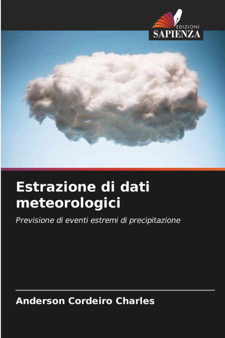 Estrazione di dati meteorologici