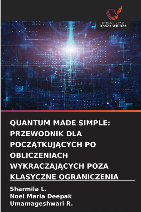 QUANTUM MADE SIMPLE