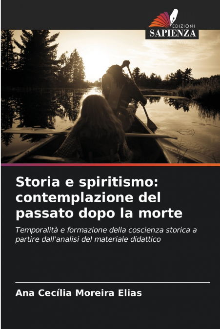 Storia e spiritismo