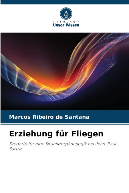 Erziehung für Fliegen
