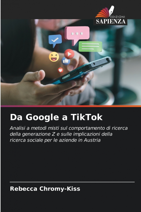 Da Google a TikTok