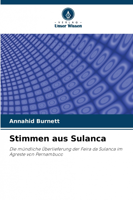 Stimmen aus Sulanca