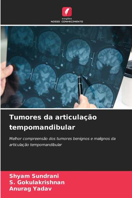Tumores da articulação tempomandibular