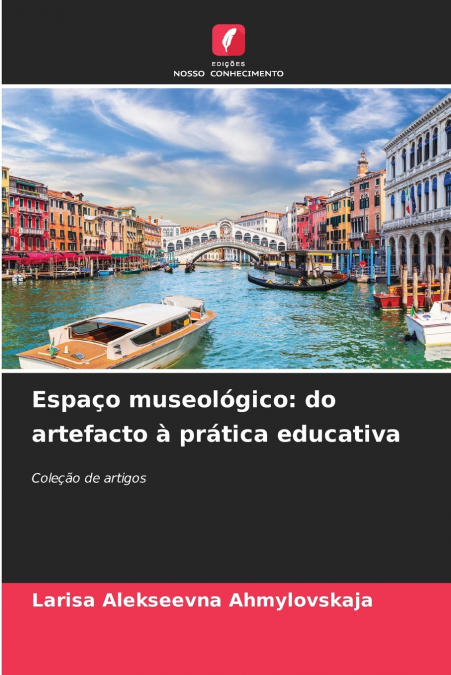 Espaço museológico