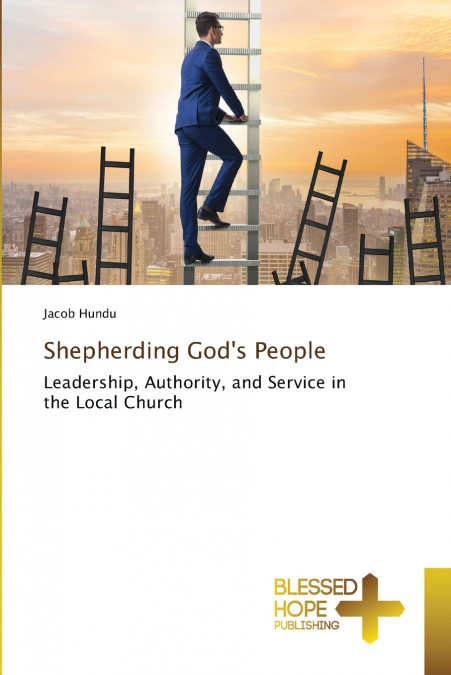 Shepherding God’s People