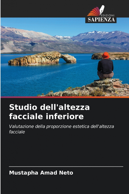 Studio dell’altezza facciale inferiore