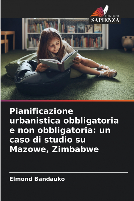 Pianificazione urbanistica obbligatoria e non obbligatoria