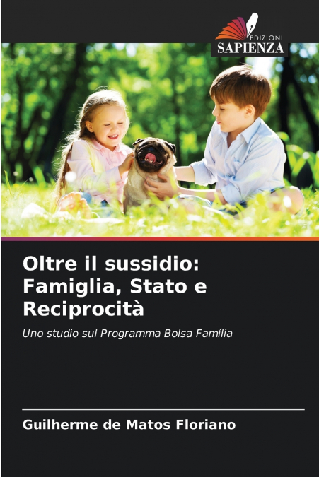 Oltre il sussidio