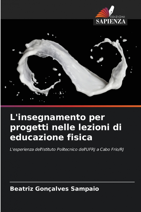 L’insegnamento per progetti nelle lezioni di educazione fisica