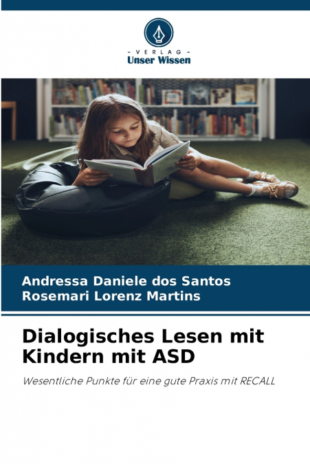 Dialogisches Lesen mit Kindern mit ASD