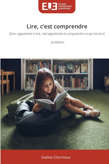Lire, c’est comprendre