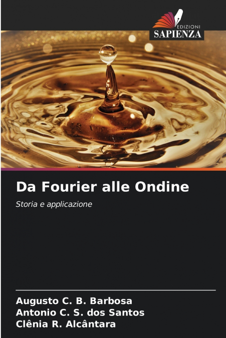 Da Fourier alle Ondine