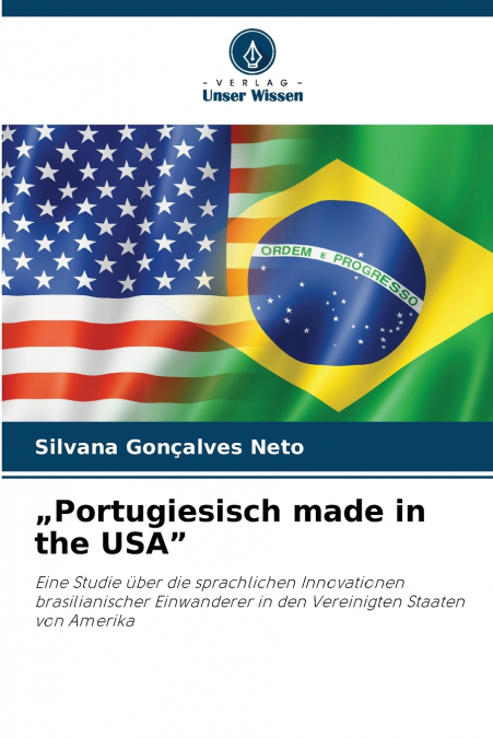 „Portugiesisch made in the USA'