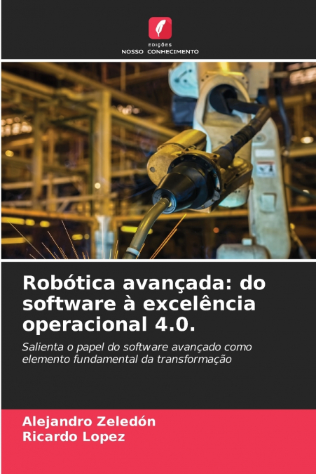 Robótica avançada