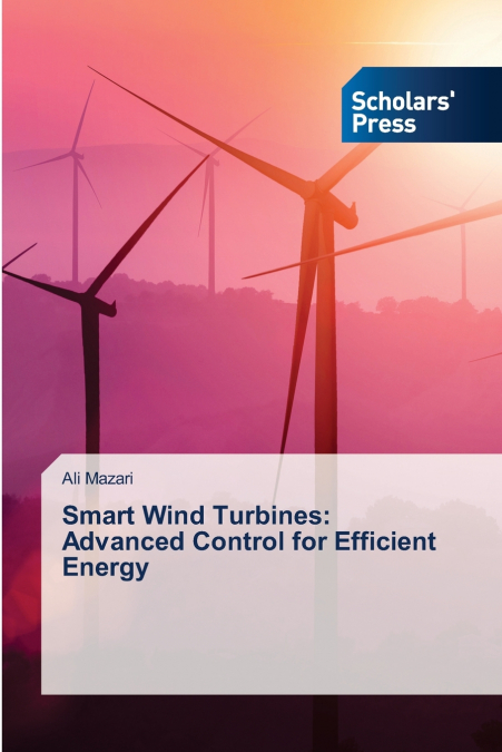 Smart Wind Turbines