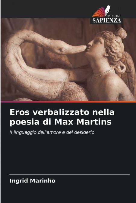 Eros verbalizzato nella poesia di Max Martins