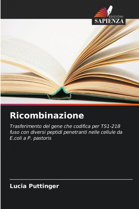 Ricombinazione