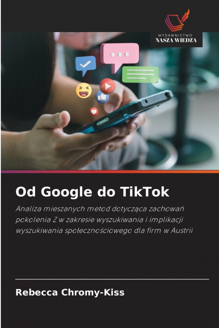 Od Google do TikTok
