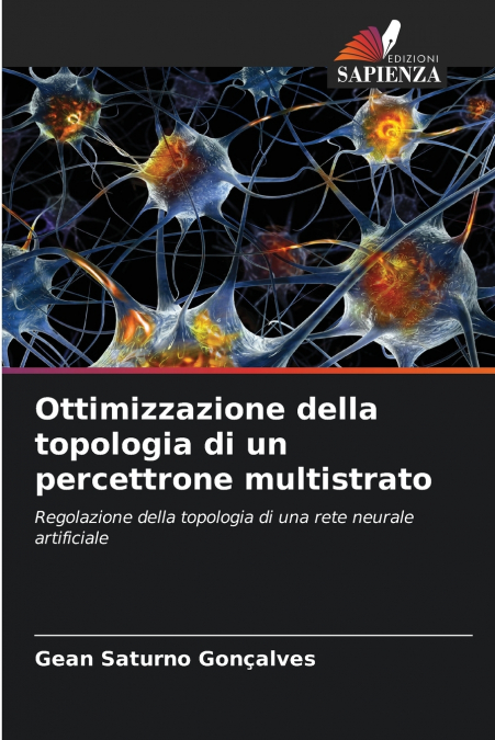 Ottimizzazione della topologia di un percettrone multistrato