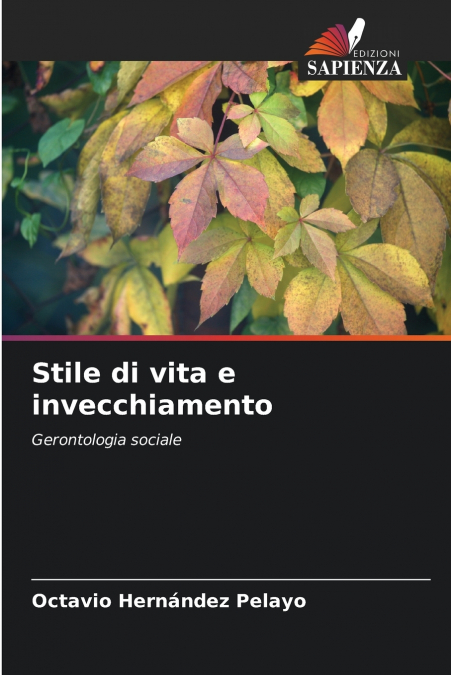 Stile di vita e invecchiamento