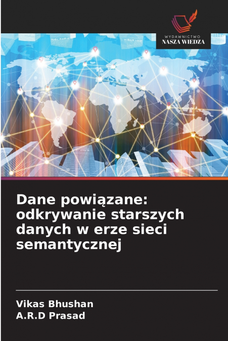 Dane powiązane