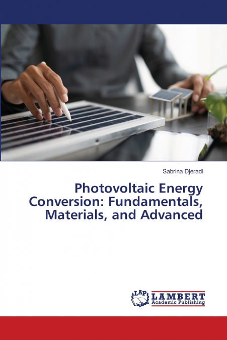 Photovoltaic Energy Conversion